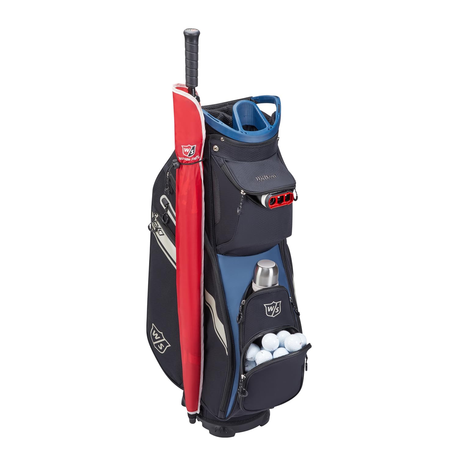 Wilson Staff eXo II CART