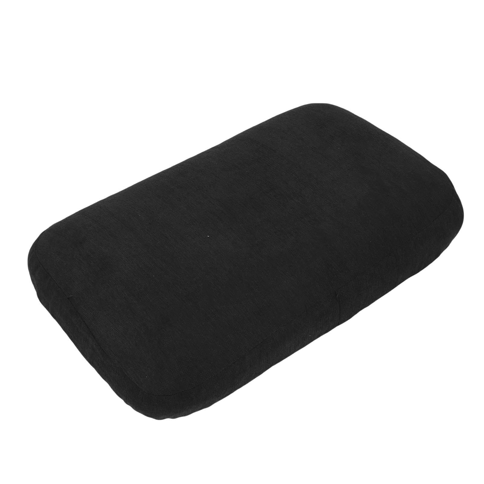 Oreiller de Camping, Oreiller de Voyage en Mousse à Mémoire de Forme Confortable et Respirant pour Sac à Dos, Randonnée, Avion, Voiture