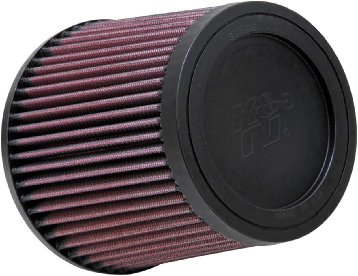 Ru-4950 Universal Rubber Car Filter