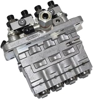 308-1905 3081905 Diesel Fuel Injection Pump Fits for Caterpillar CAT C2.2 3024C Engine Loader 257B 247B 247B3 242B 232B 226B 239D 232D 249D 236D