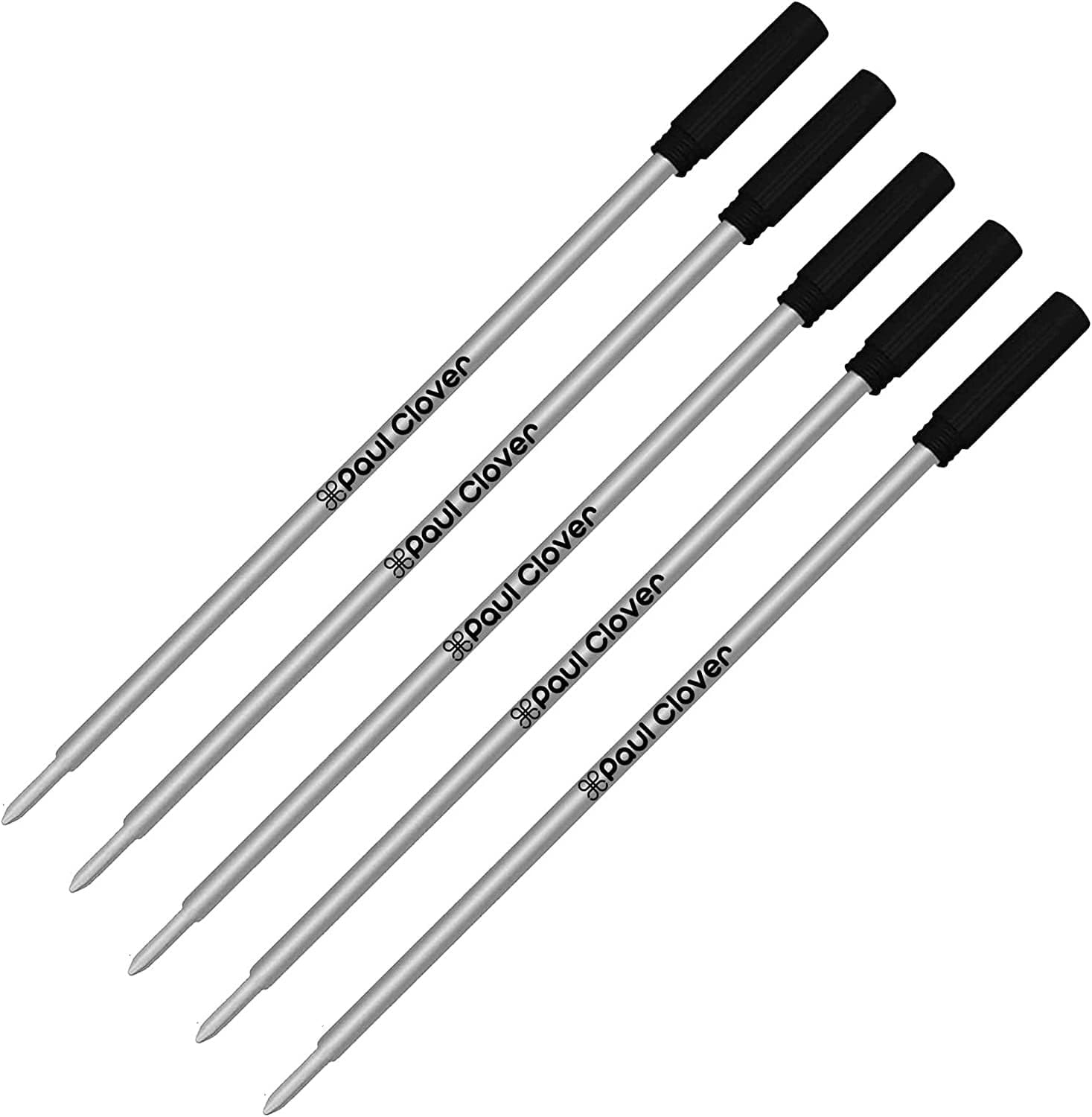 Cross 85142 Original Refill for Ballpoint Pen, Fine Point, Suitable