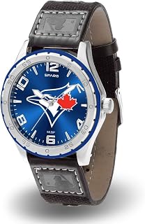 Blue Jays Sparo Gambit Watch