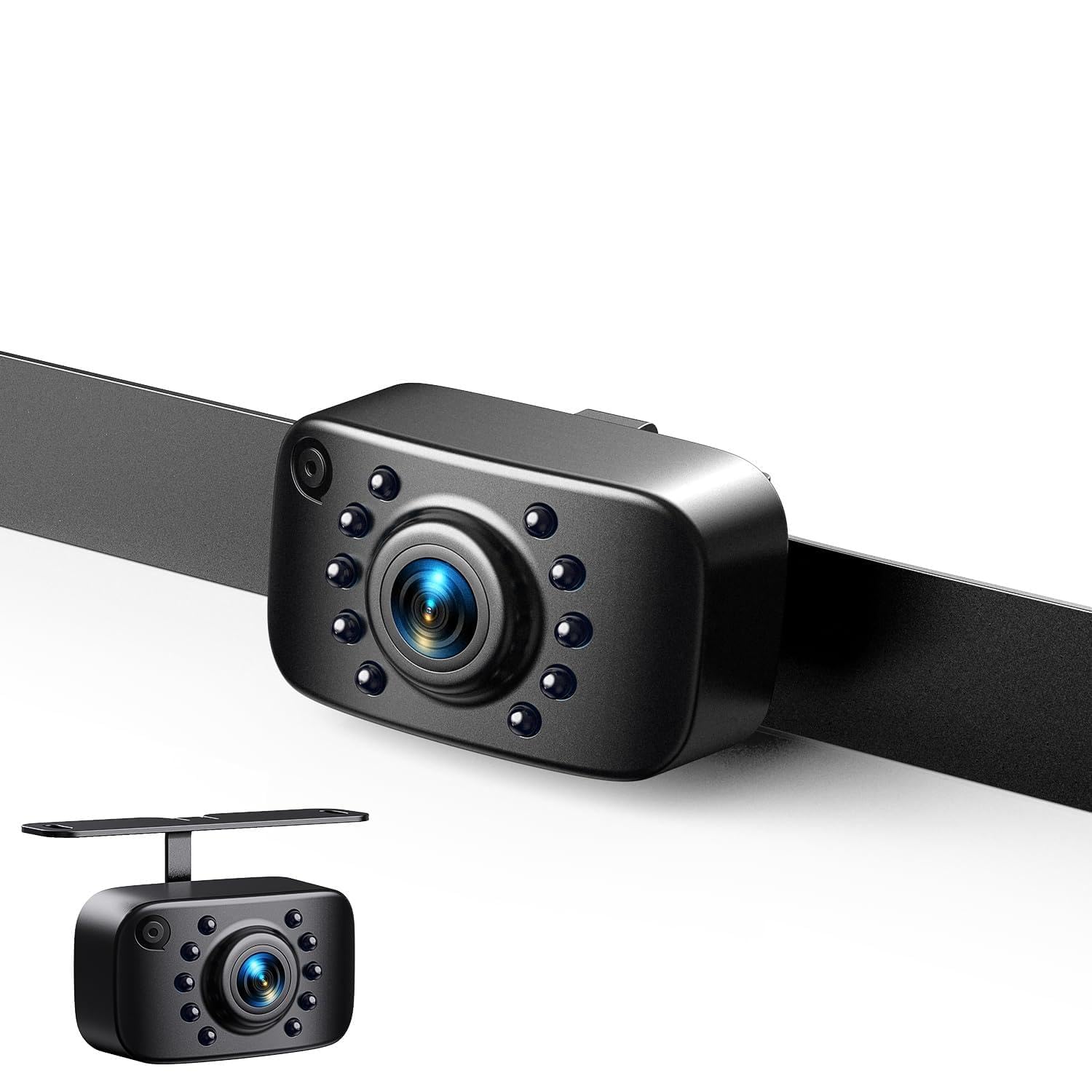 eRapta AGQT01 Backup Camera