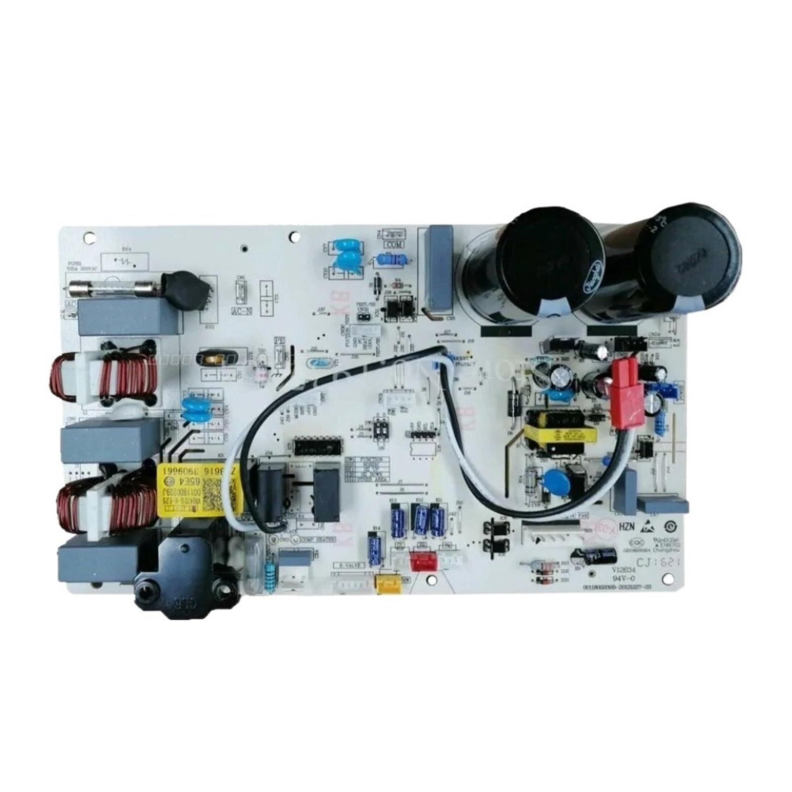 Kvkitklw 0011800209H Air Conditioner Computer Board Circuit Board 0011800209 0011800209J 0011800209B 0011800209Q 0011800209P 0011800209A(0011800209H)