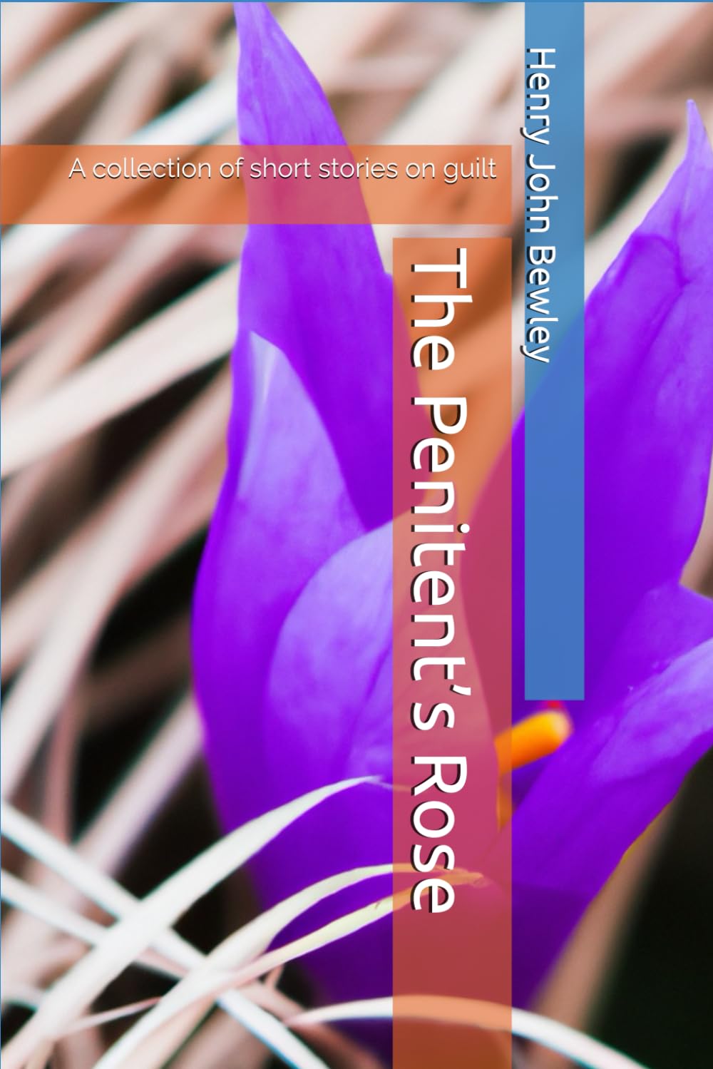 The Penitent’s Rose: A collection of short stories on guilt