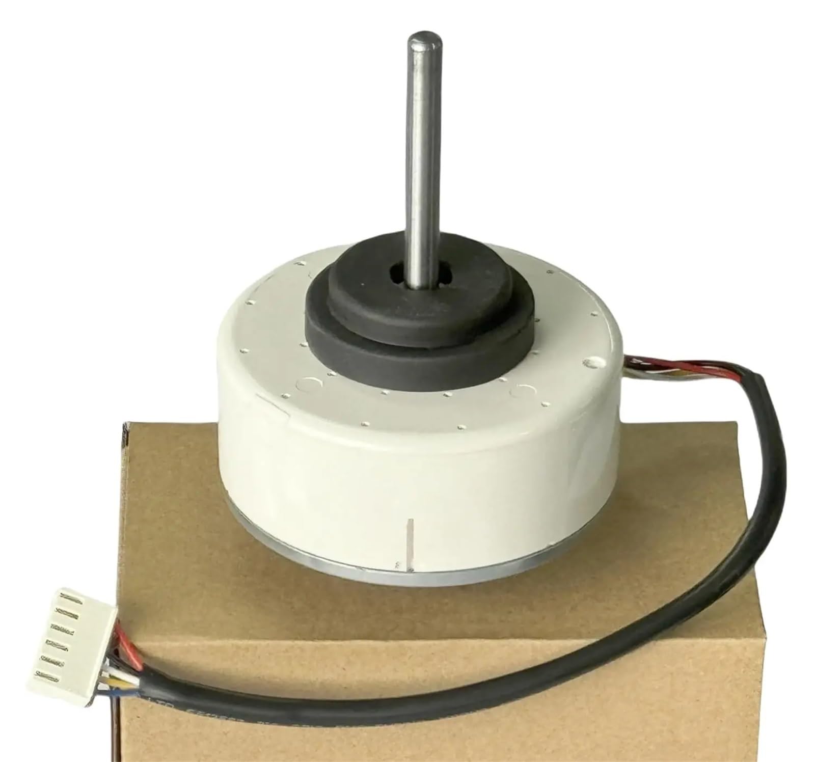 Klimaanlagenmotor WZDK30-38G RD-310-30-8T Bürstenloser DC-Lüftermotor, 30-W-Inverter-Klimaanlagenmotor DC-Motor