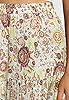 MEROKEETY Womens Elastic High Waist Leopard Print ... #5