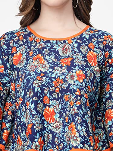 Image of I ENTERPRISE Women's Tunic Shirt