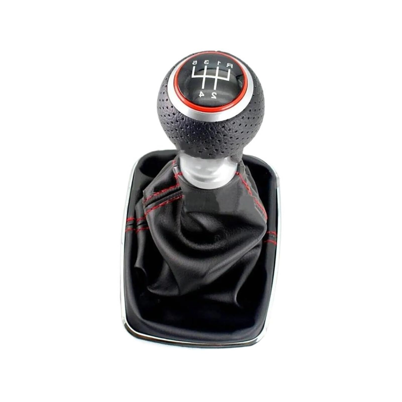 LVGVZTTGKM Gear Knob for VW for Bora MK4 for Golf for GTI R32 Upgrade