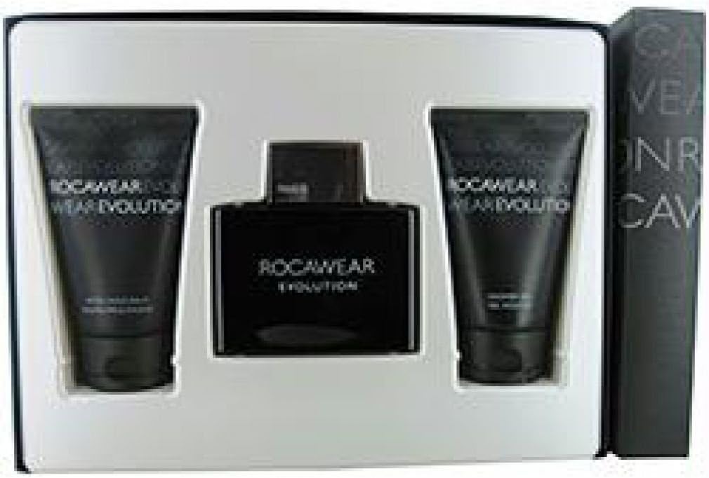 Rocawear Evolution Gift Set Rocawear Evolution By Jay-z