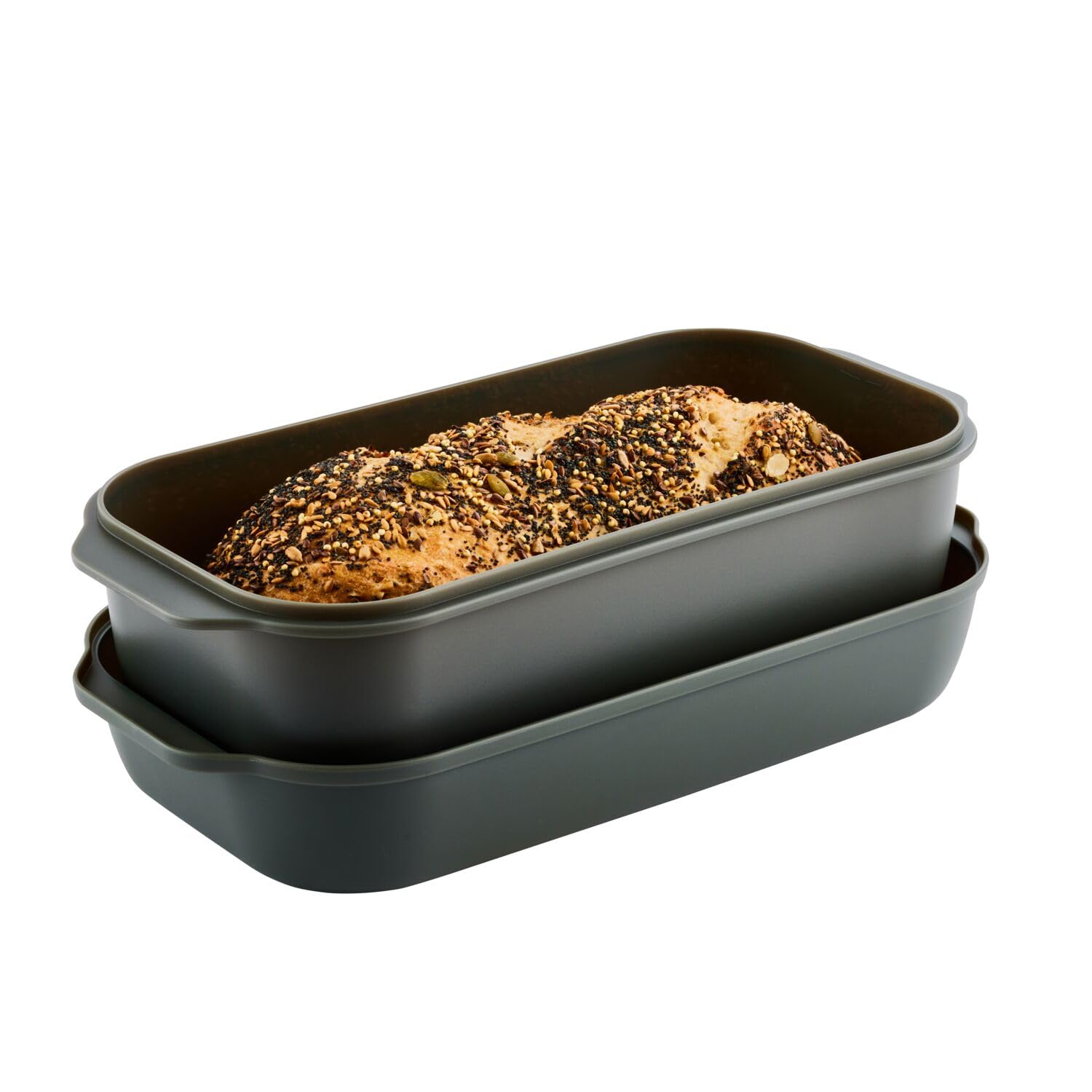 lakeland Bread Store Keeper - Keeps Bread Fresher for Longer Dishwasher Safe