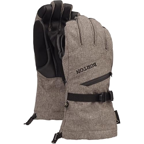 Burton Women's Gore-Tex Glove + Gore Warm Technology