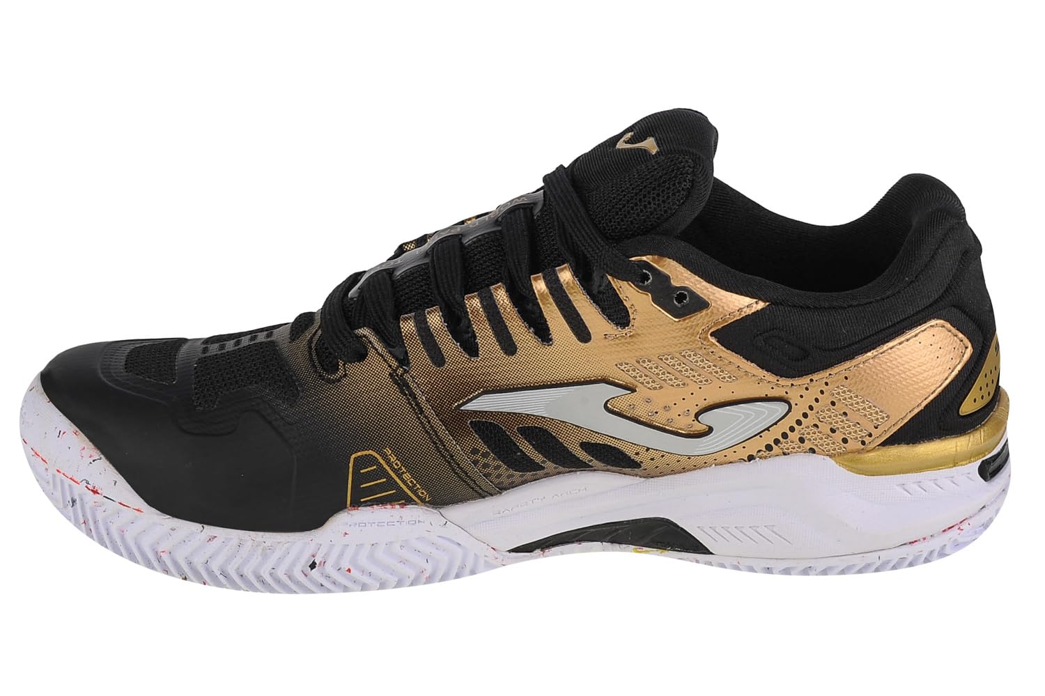 Joma Tennis, Padel Shoes Unisex niños