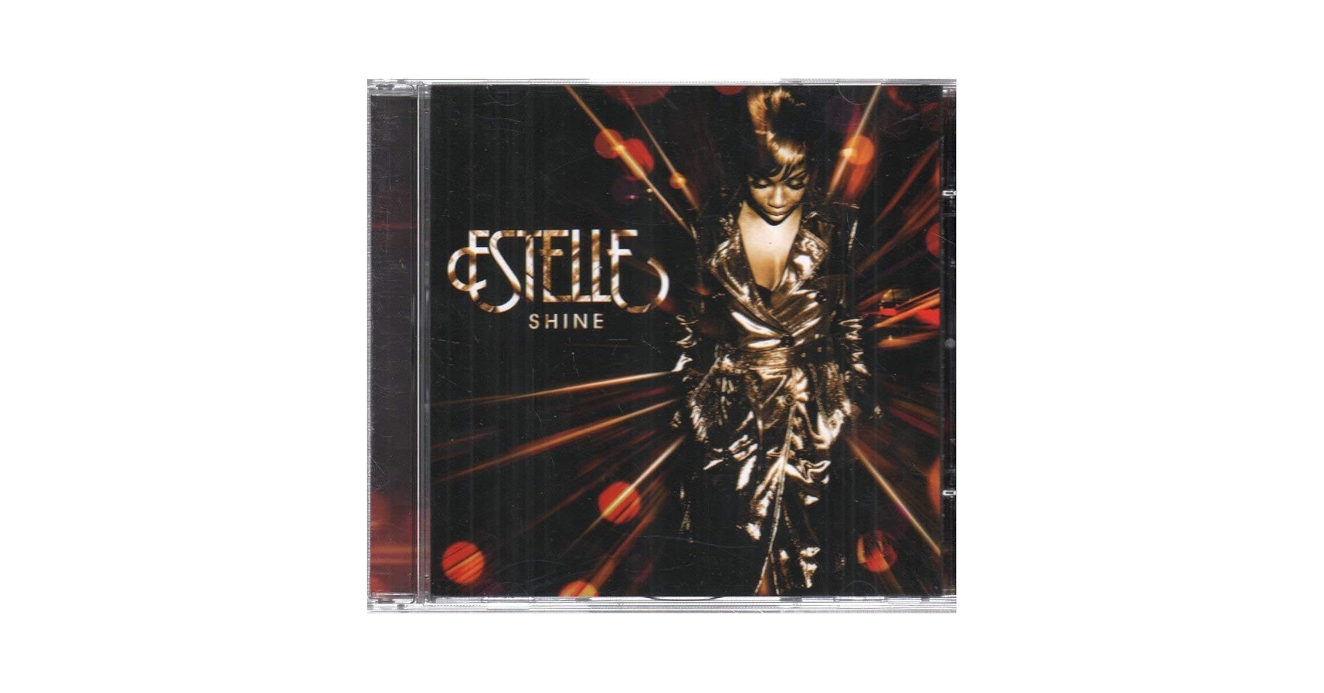ESTELLE - Shine - Amazon.com Music