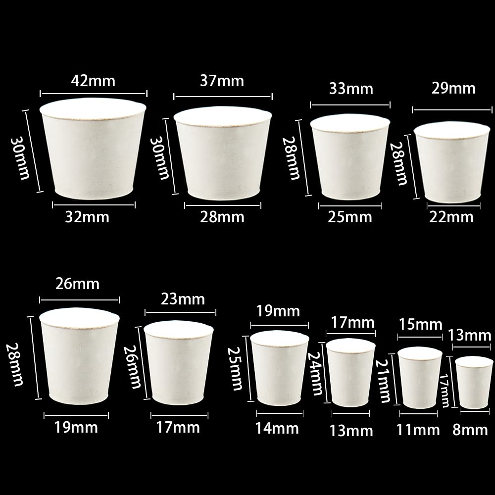 Tappi - Consumabili - PRODOTTI DA LABORATORIO - Unifo Srl - Foto 13