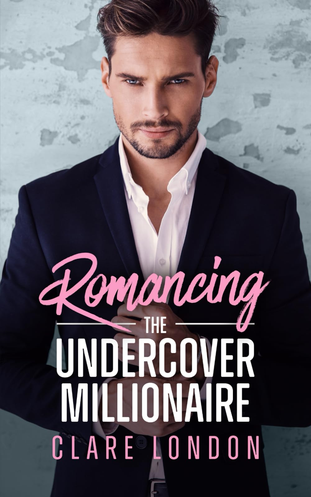 Romancing the Undercover Millionaire