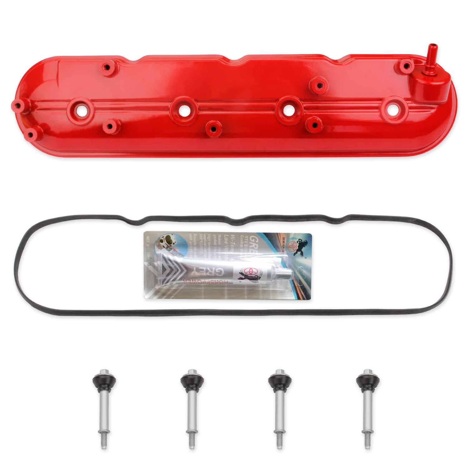 HSPSWIFTER Driver Side Valve Cover
