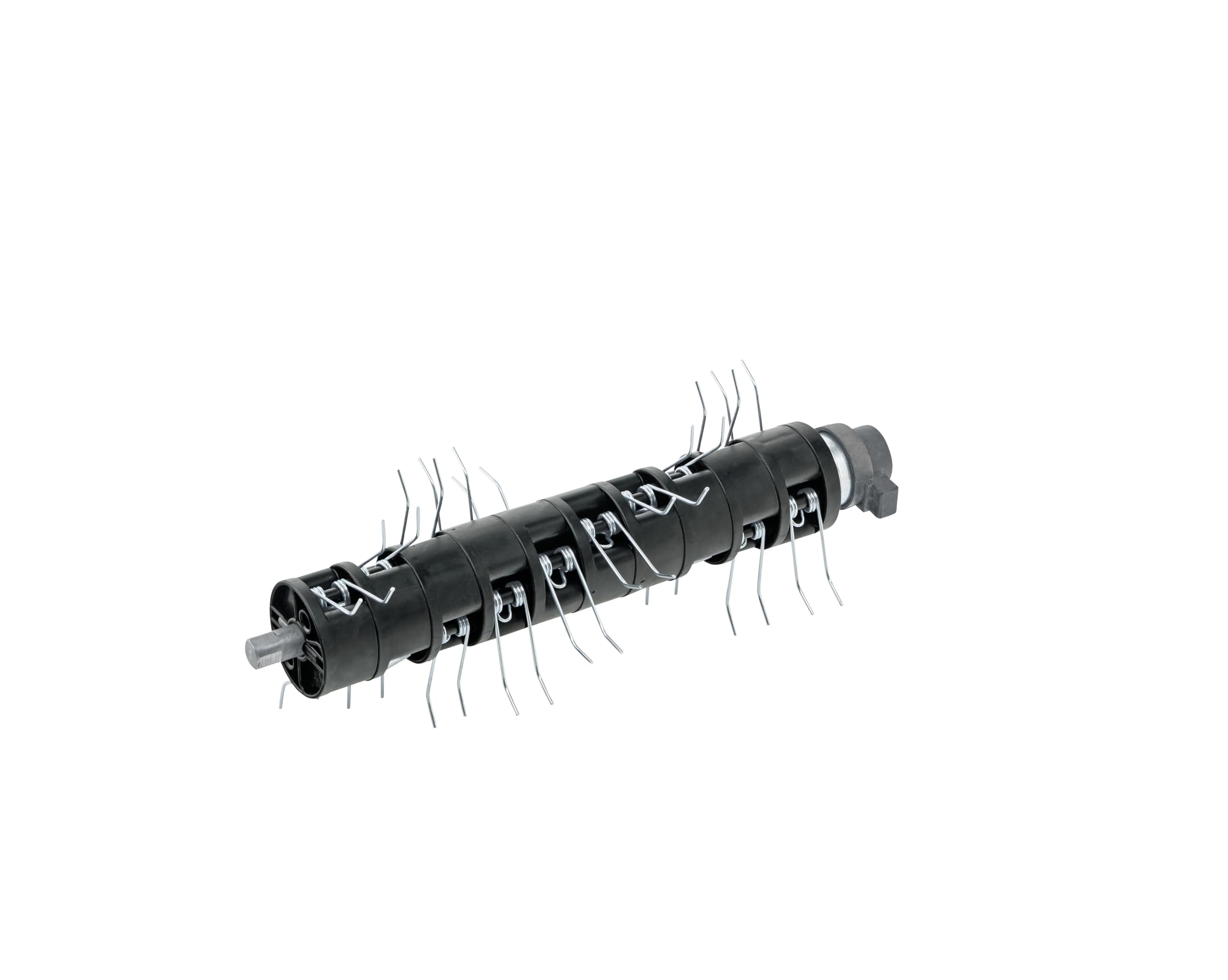 AL-KO Rouleau de ventilateur 32,4 E Basic Care 40 dents en acier 32,4 cm