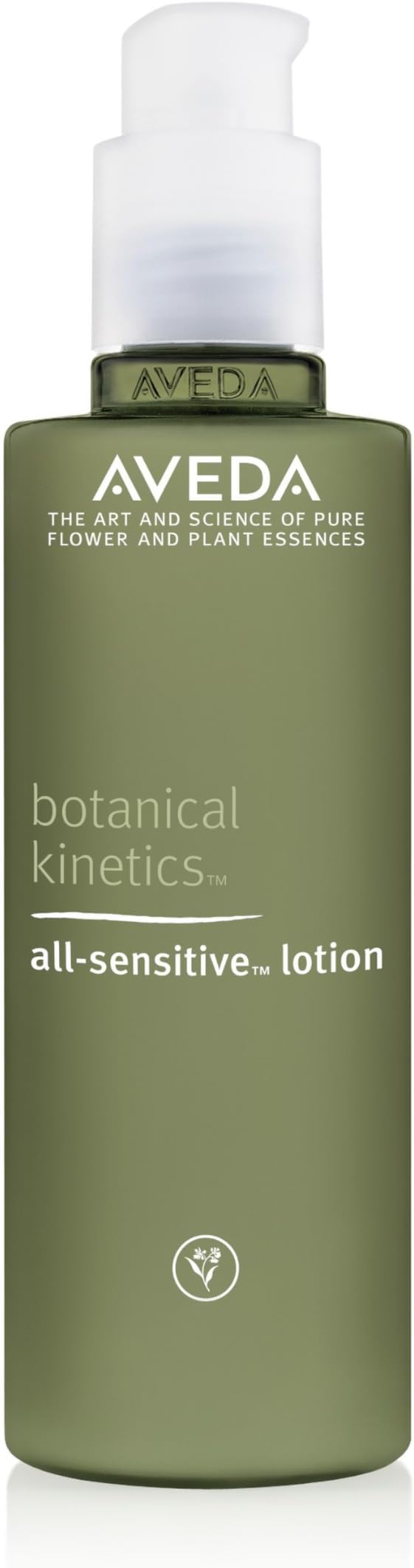 Botanical Kinetics All-Sensitive Lotion | Daily Moisturizer for Sensitive Skin | Fragrance-Free, 5 Fl Oz