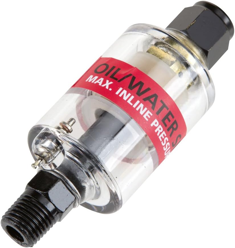 TEKTON 4755 Oil/Water Separator