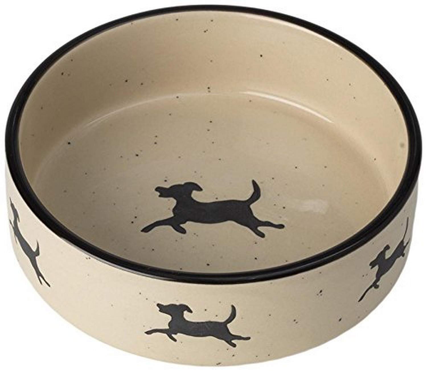 Pet Supplies : Chasing Dogs Pet Bowl : Amazon.com