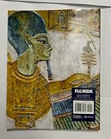 World History Ancient Civilization, Engaging History Student Companion Student Workbook Florida Edition 0357875079 Book Cover