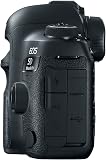EOS 5D Mark IV Boîtier nu - 5