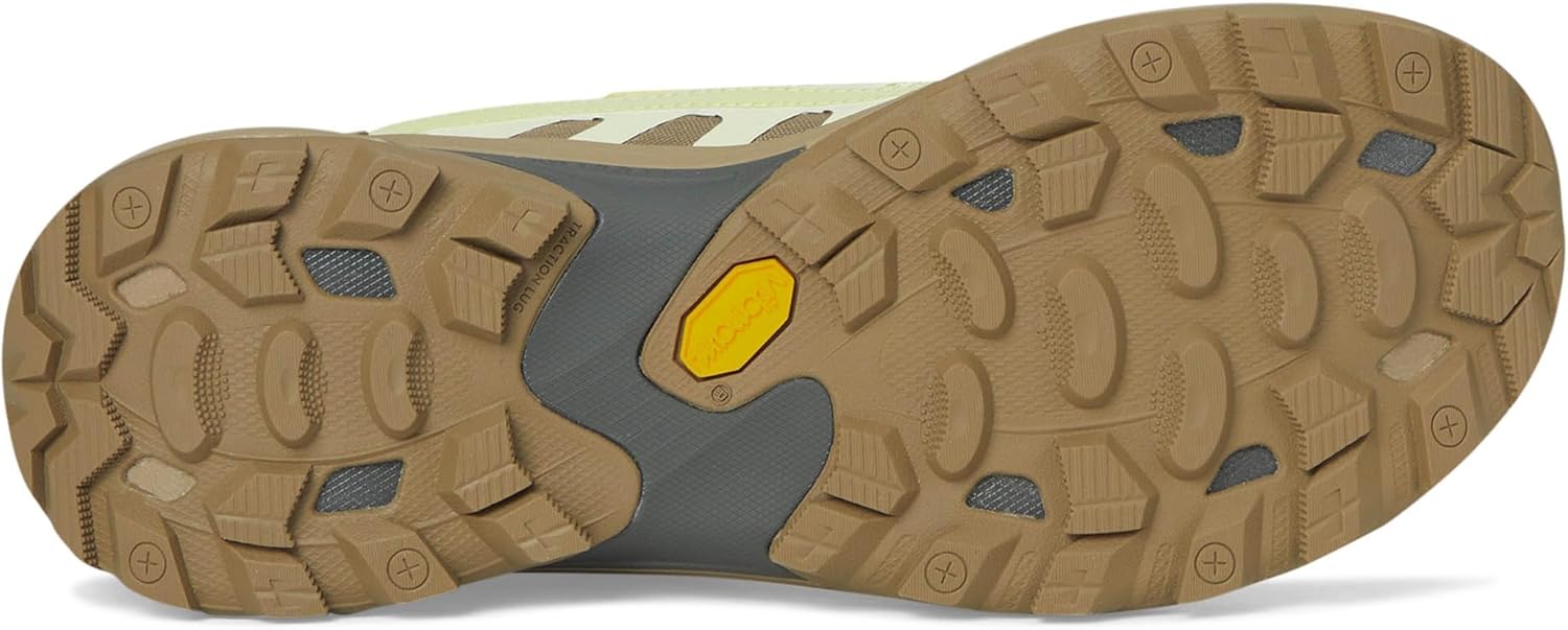Merrell Mens Moab Speed 2 Vent 2k Se