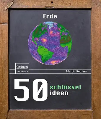 50 Schlüsselideen Erde 2014th Edition-Wow! eBook
