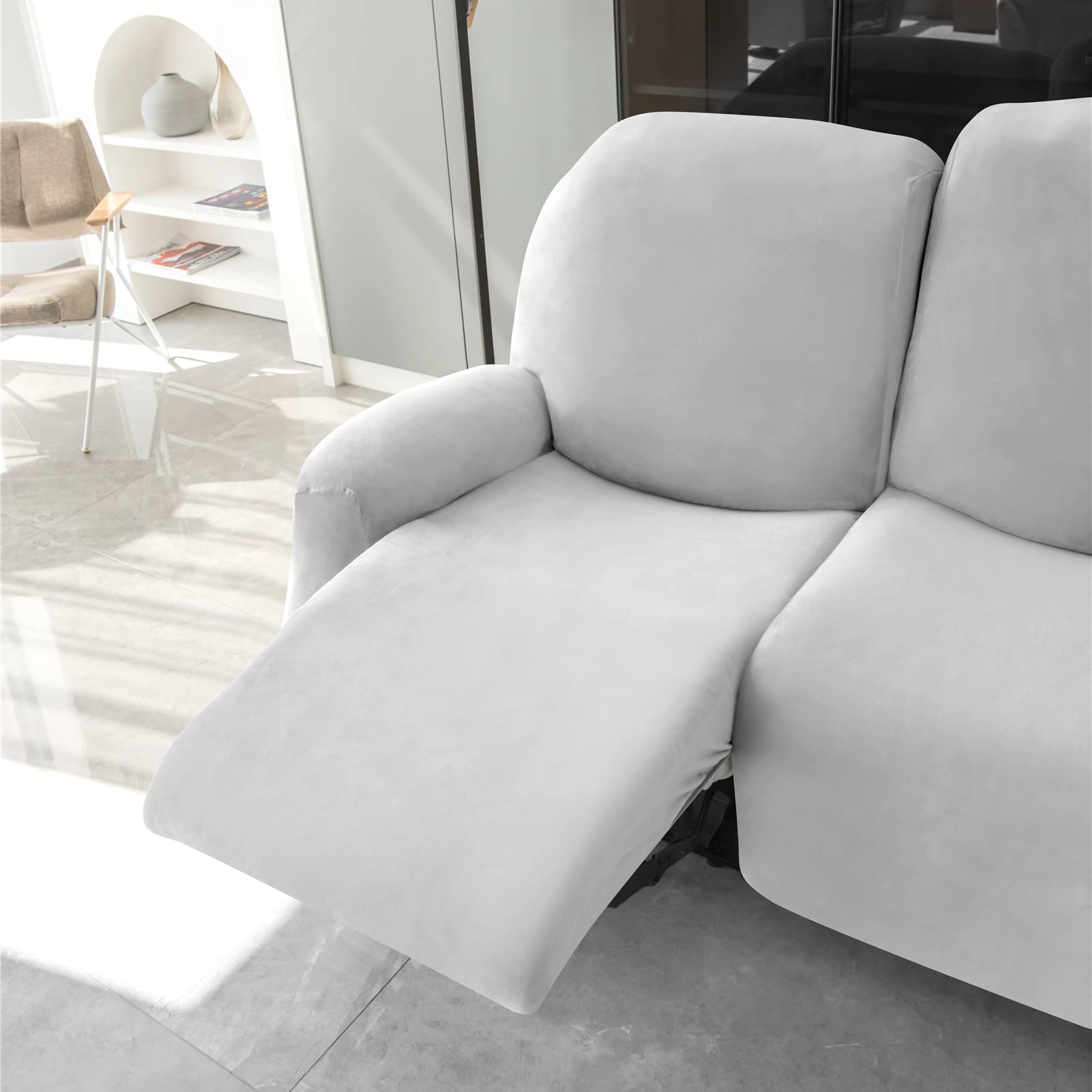 10 Migliori velluto copripoltrona relax elasticizzato In Italia