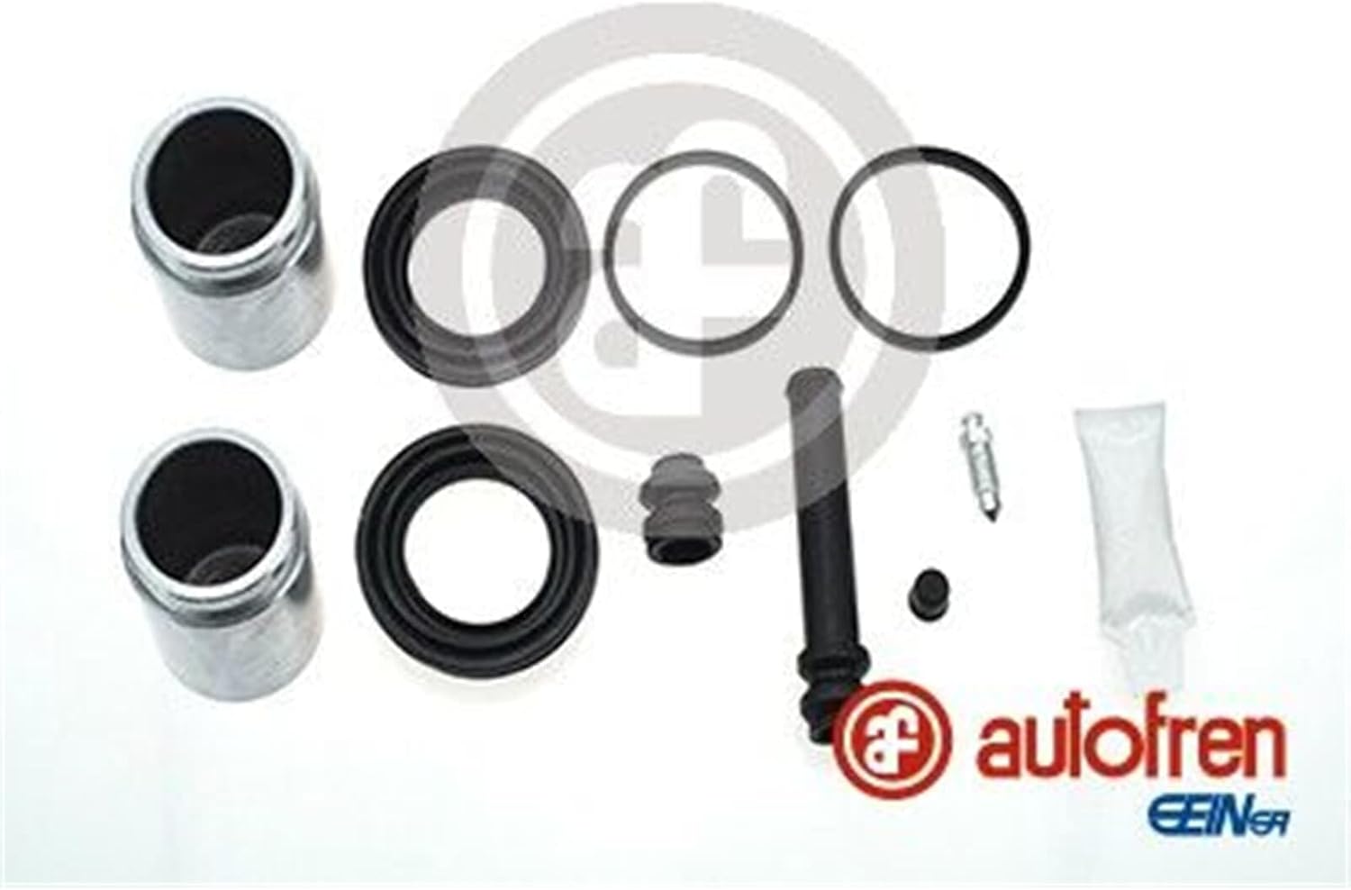 D41798 °C Repair Kit, brake calliper