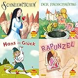  Maxi-Pixi-Box 83: Märchen (4x5 Exemplare) (83)