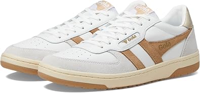 Gola Womens Hawk Sneakers