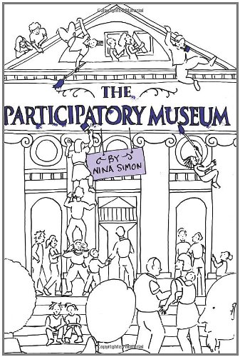 The Participatory Museum