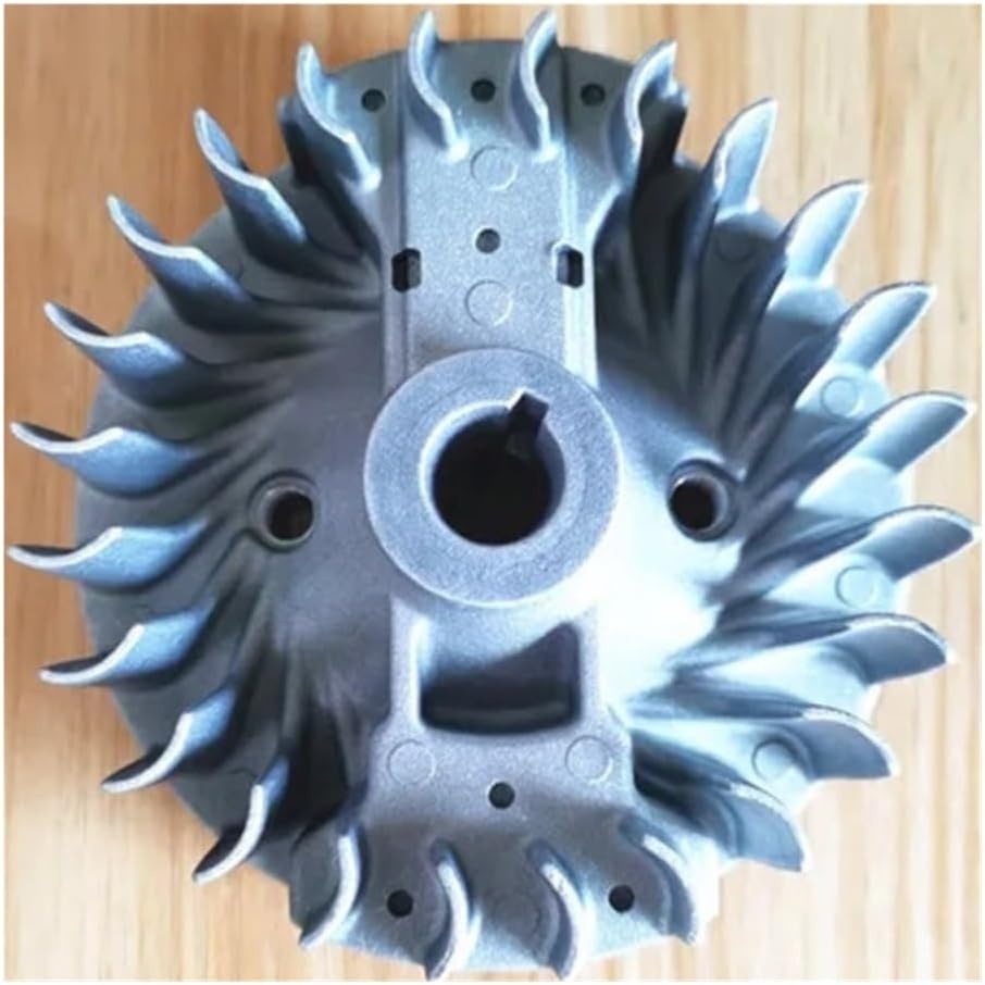 Engine Flywheel Suitable for TJ45 TJ45E Lawnmower