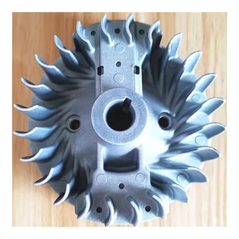 Volant Moteur TJ45E de Haute Précision pour Tondeuse Gazon