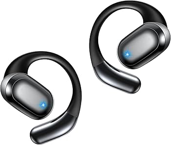 Amazon.co.jp: イヤホン bluetooth ワイヤレスイヤホン オープンイヤー