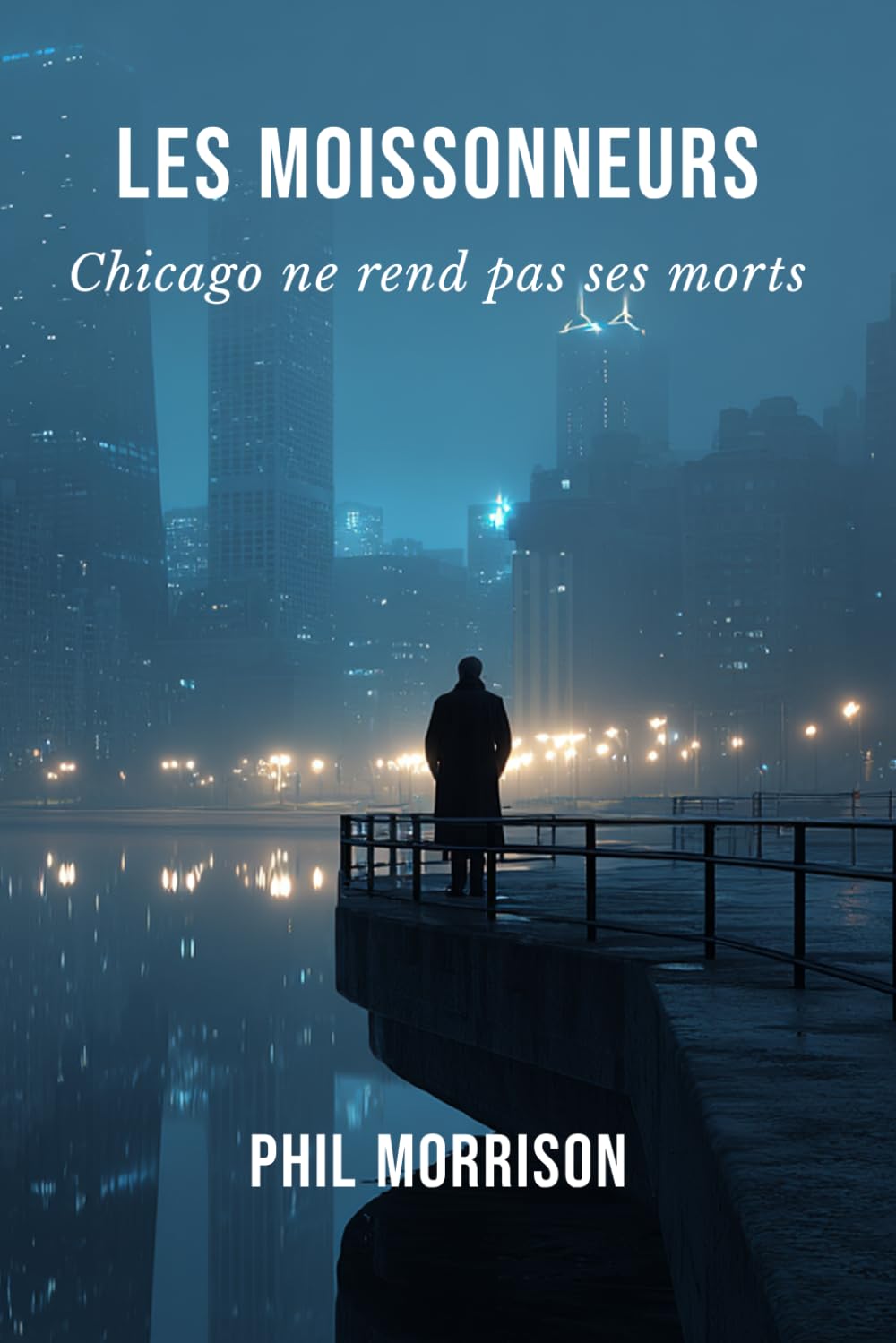 LES MOISSONNEURS: Chicago ne rend pas ses morts.