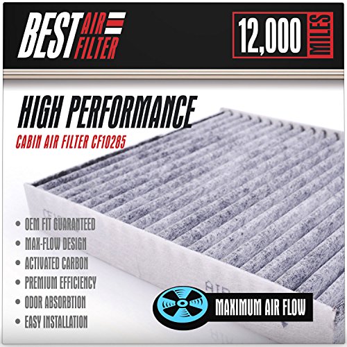 Best Cabin Air Filter for Toyota/Lexus