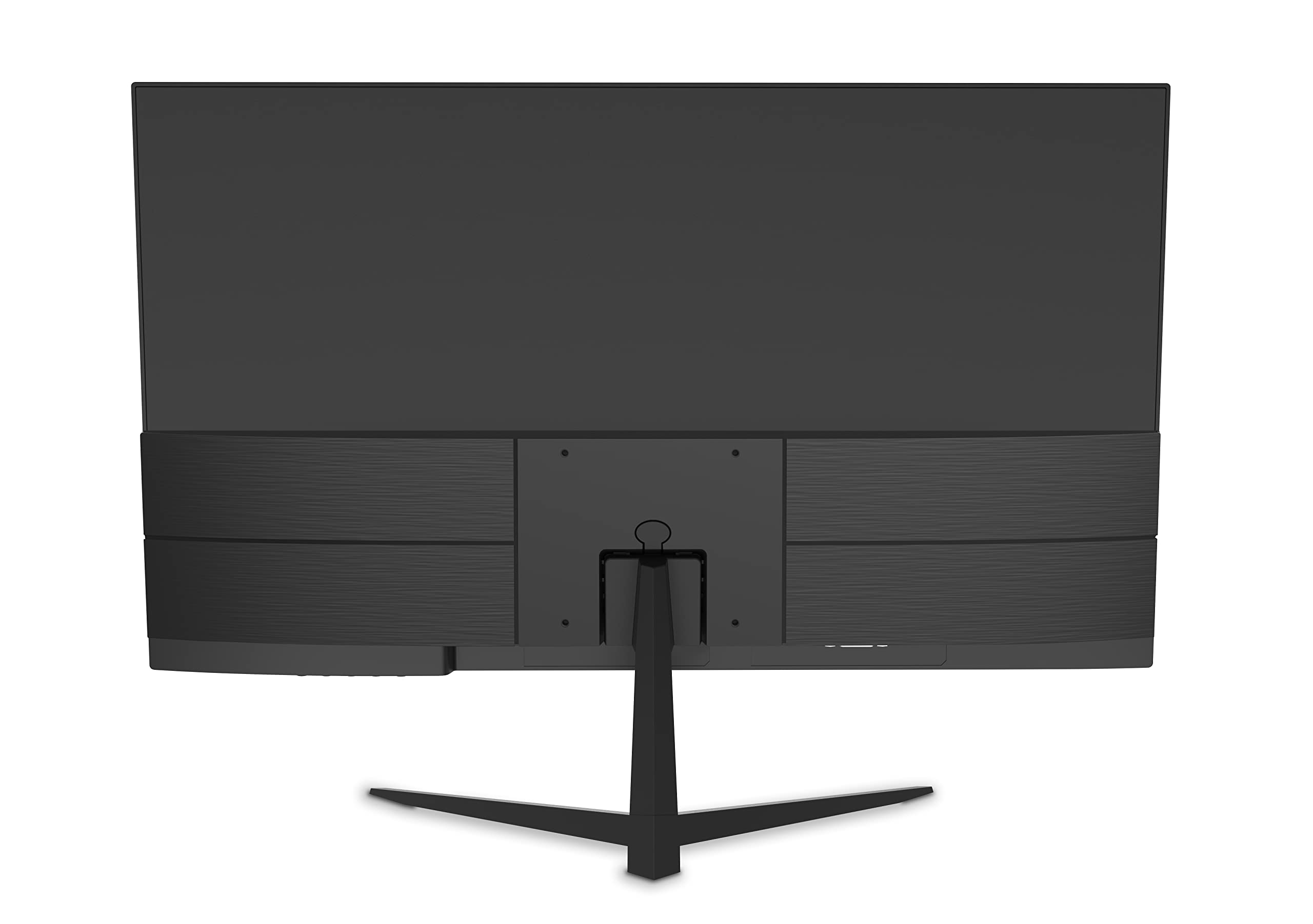 Atlantis Monitor 24 pollici, schermo 24" IPS 75Hz, Full HD 1920x1080, VGA HDMI, MULTIMEDIALE, FreeSync, Uscita Audio/Cuffie, inclinabile, risposta 5ms, Contrasto 1000:1, Angolo 178/178, Cavo HDMI 1,5m