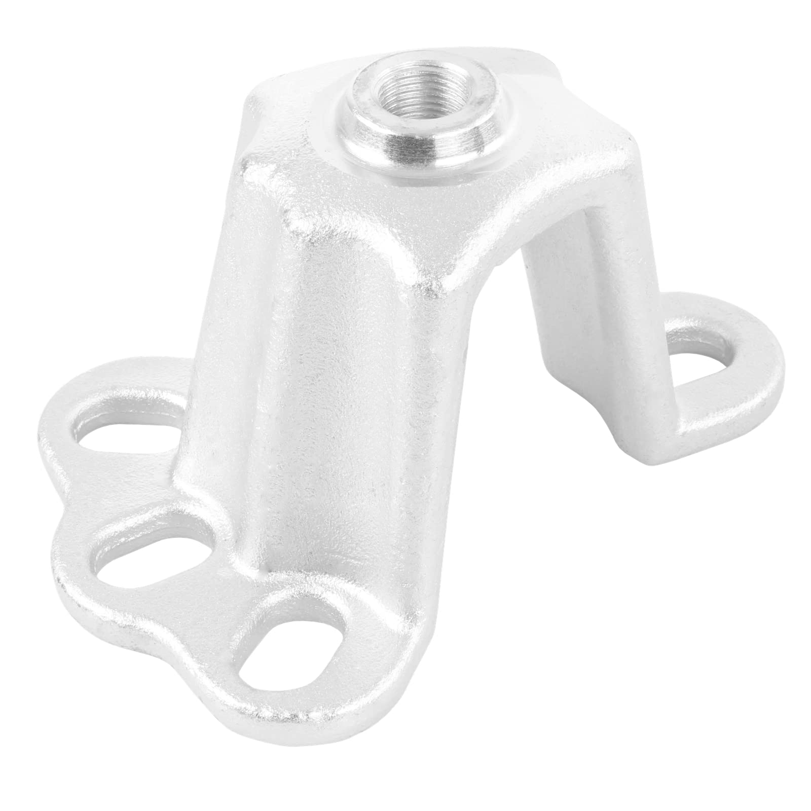 TECPO Juego de extractor universal de 4 a 5 agujeros para cubos de ruedas, también para carrocería