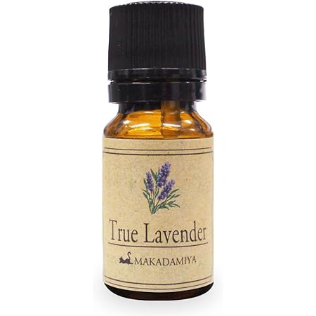 Amazon 真正ラベンダー10ml 天然100 植物性 エッセンシャルオイル 精油 アロマオイル アロママッサージ Aroma Truelavender マカダミ屋 エッセンシャルオイル Amazon 真正ラベンダー10ml 天然100 植物性 エッセンシャルオイル 精油 アロマオイル アロママッサージ Aroma Truelavender マカダミ屋 エッセンシャルオイル