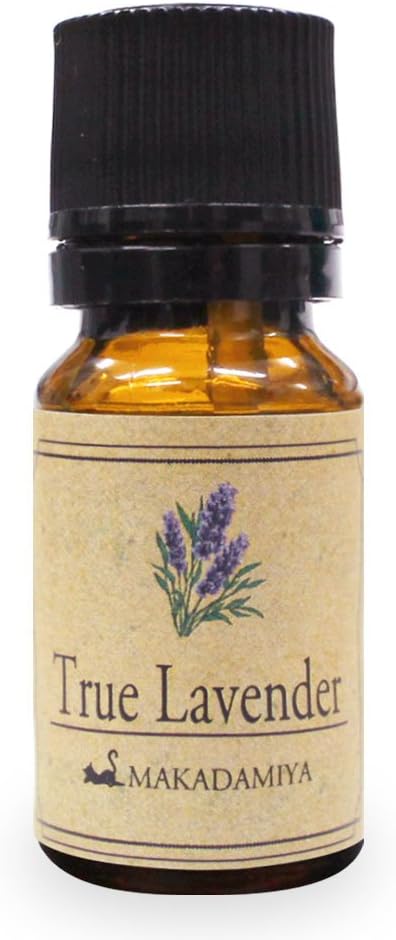 Amazon 真正ラベンダー10ml 天然100 植物性 エッセンシャルオイル 精油 アロマオイル アロママッサージ Aroma Truelavender マカダミ屋 エッセンシャルオイル Amazon 真正ラベンダー10ml 天然100 植物性 エッセンシャルオイル 精油 アロマオイル アロママッサージ Aroma Truelavender マカダミ屋 エッセンシャルオイル