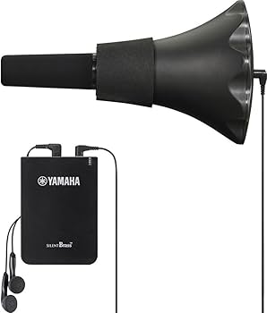 YAMAHA　サイレントブラス　トロンボーン用 Amazon | ヤマハ YAMAHA サイレントブラス トロンボーン用 SB5X