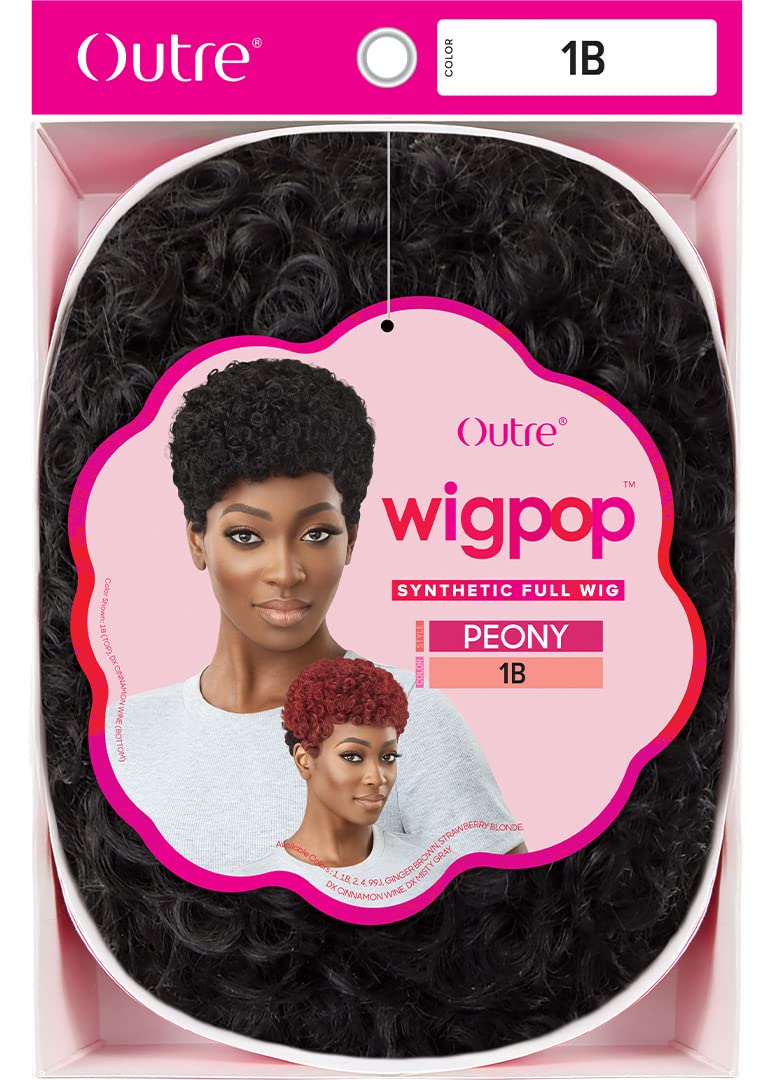 Outre Wigpop Full Wig PEONY (2)