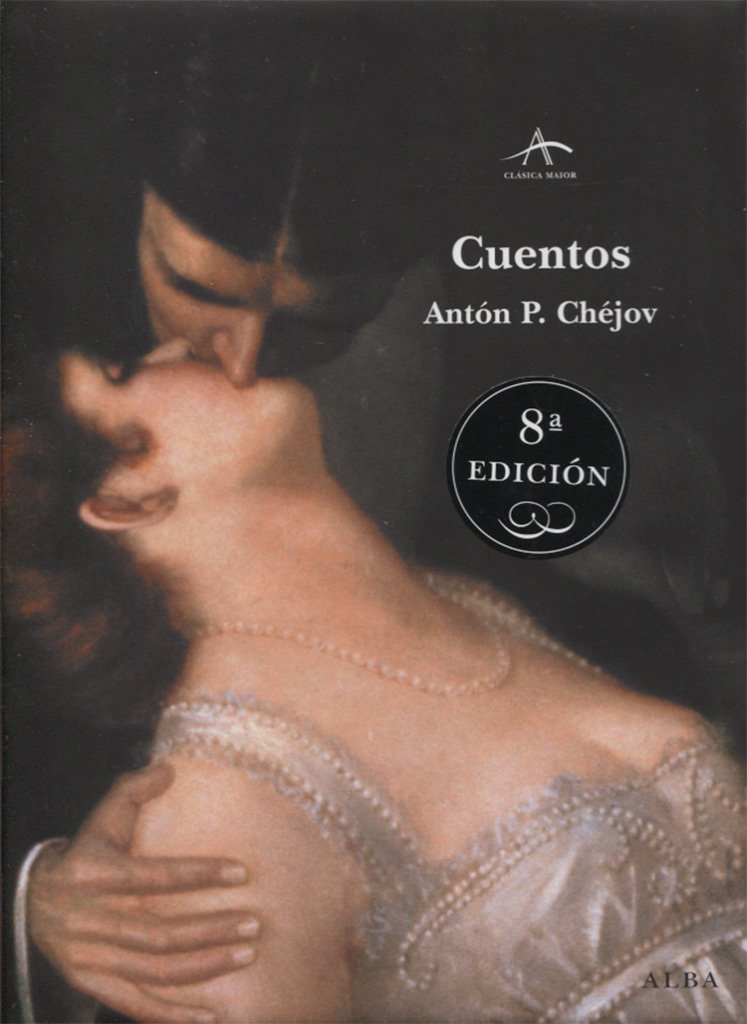 Cuentos: XXI (Clásica Maior)