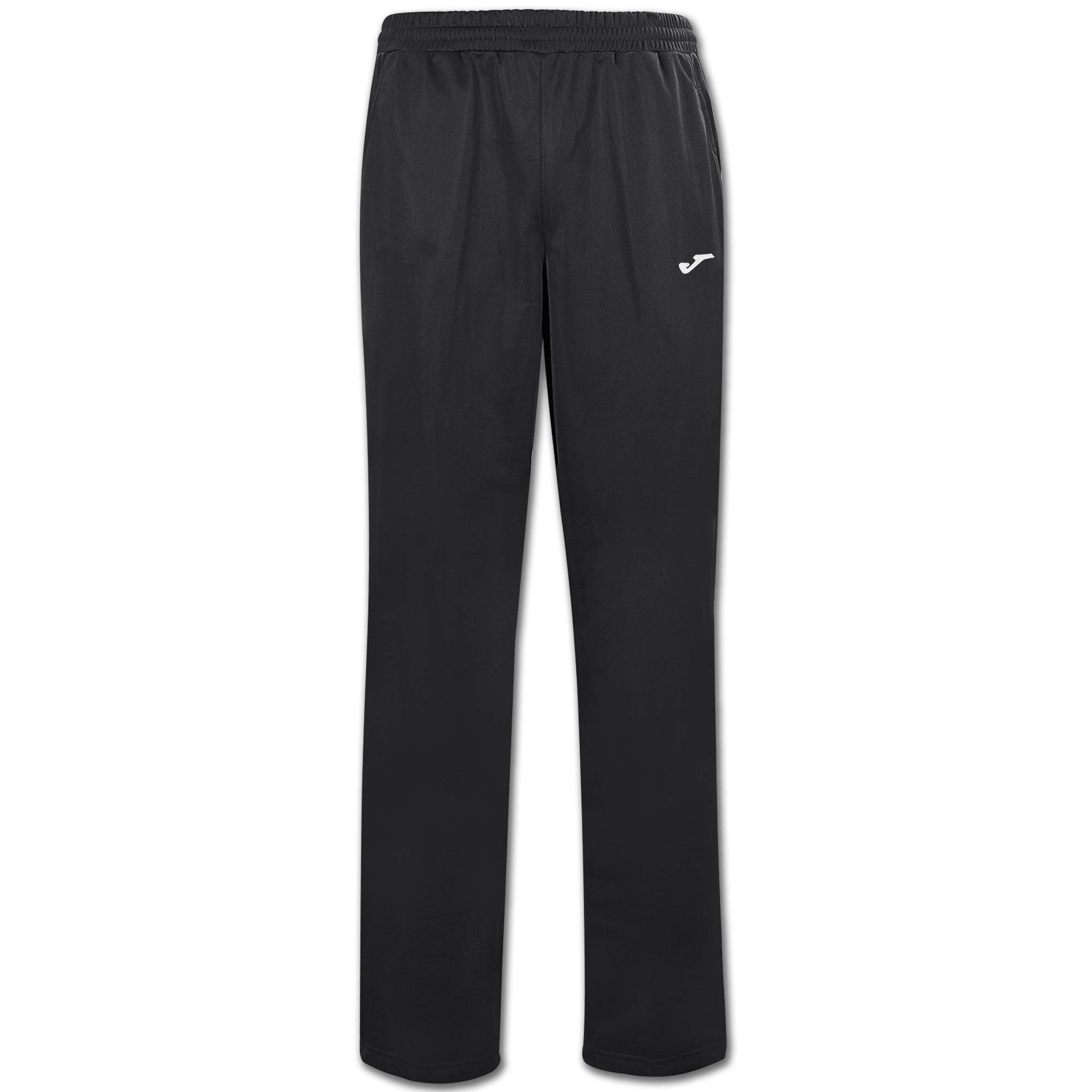 Joma - Pantalón Largo Deportivo Hombre , S - 3XL - Bolsillos con Cremallera y Cintura Elástica con Cordón - Cannes II — view 7