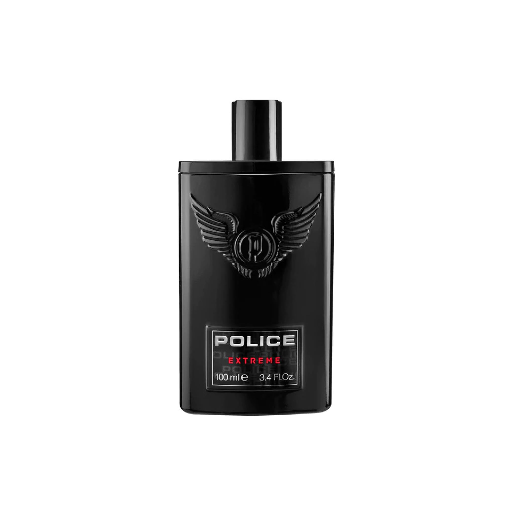 POLICE Men Contemporary Extreme Eau De Lavender spray Toilette For Man 100Ml-picture-14