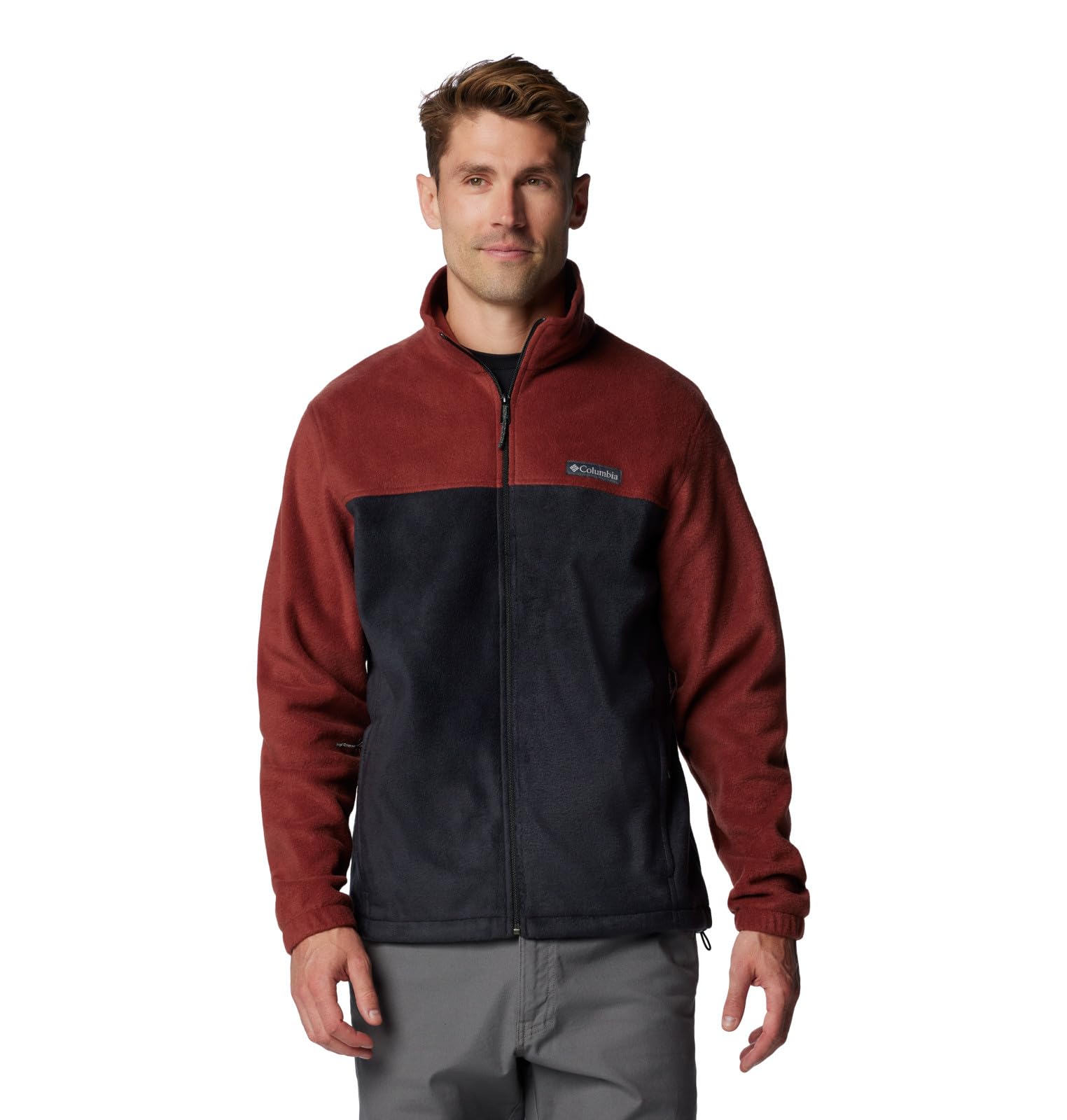 Columbia Men's Steens Mountain Full Zip 2.0 Fleece Jacket (pack of 1) — view 33