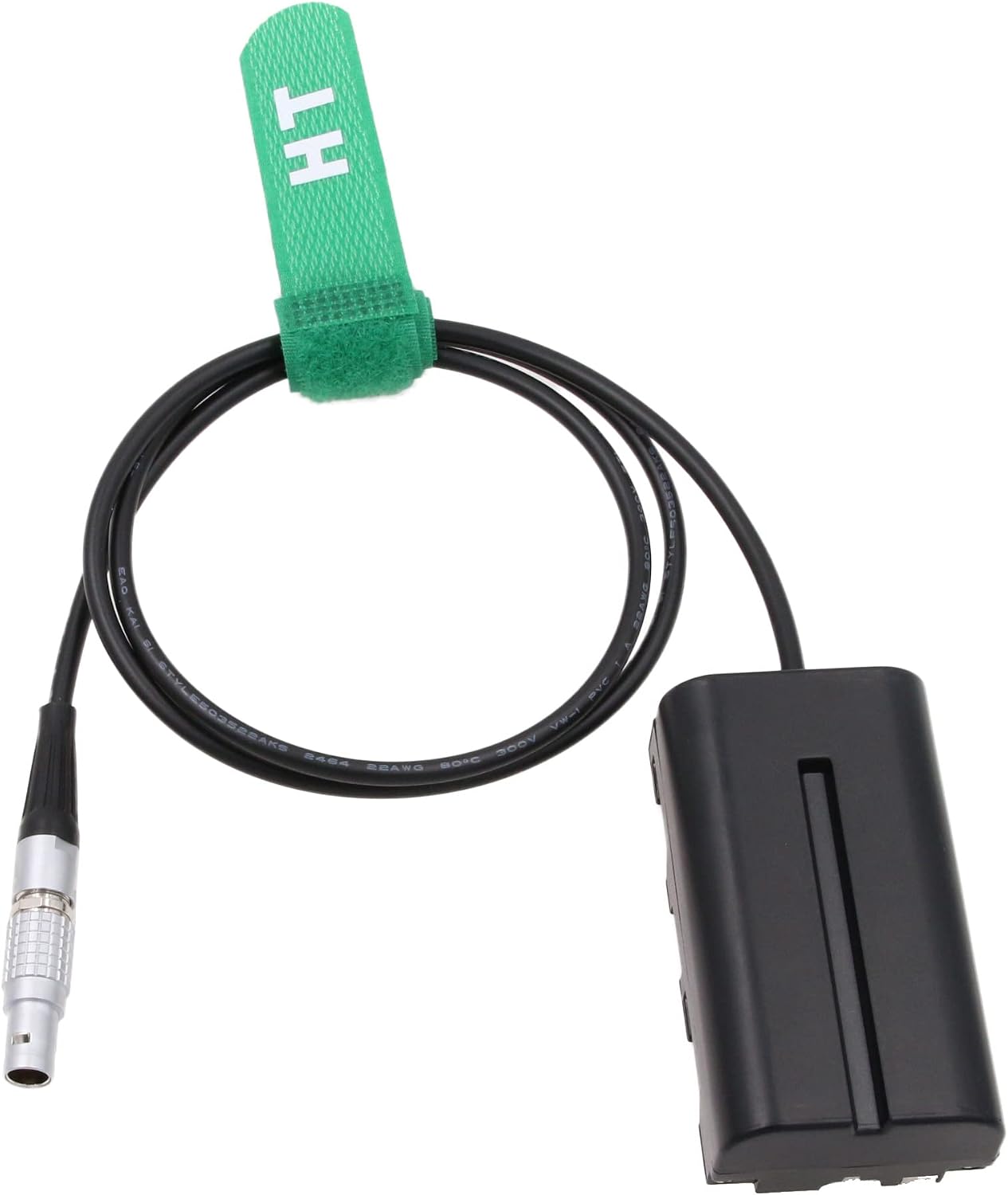 Caricatore Batteria Sony NP-FW50 per Alpha A7 A6000 | Alta Qualità